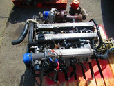 toyota supra 1jzgte non vvti engine 1jzgtte twin turbo sr20det s13 transmission