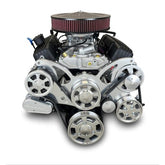 BluePrint Engines B383FK700 SBC 383/436HP with 700R4, EFI