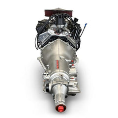BluePrint Engines B400K700 SBC 400/500HP with 700R4, Carbureted