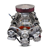 BluePrint Engines B427FK700 SBC 427/540HP with 700R4, EFI, Pol.