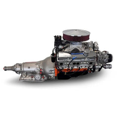 BluePrint Engines B427FK700 SBC 427/540HP with 700R4, EFI, Pol.