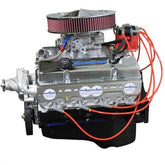 BluePrint BP350CTCD 350 Cruiser Crate Engine, Dlx. Dressed, Carb