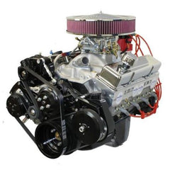 BluePrint Engines BP350CTCK 350CI Cruiser Crate Engine, Dressed
