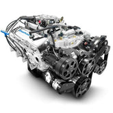 BluePrint Engines BP38318MPFIKB S/B Chevy 383 Dressed Crate Engin