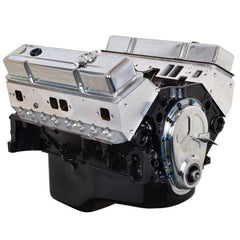 ATK Engines HP94 Small Block Chevy 383 Stroker Base Engine, 415HP