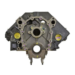 ATK 13ZB 350 SBC Bare Block Machined/Ready To Assemble