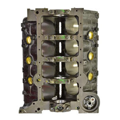 ATK 13ZB 350 SBC Bare Block Machined/Ready To Assemble