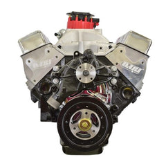 ATK HP101M Chevy 383 Stroker Mid Dress Engine 460HP