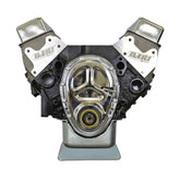 ATK HP107 Chevy 383 Stroker Base Engine 525HP