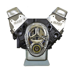 ATK HP107 Chevy 383 Stroker Base Engine 525HP