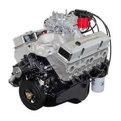 ATK HP36C Chevy 383 Stroker Complete Engine 435HP