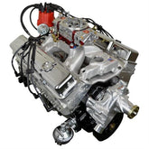ATK HP55C Chevy 383 Stroker Complete Engine 500HP