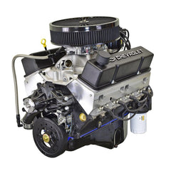 ATK HP89CBLK Chevy 350 Complete Engine 390HP