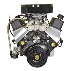 ATK HP89CBLK Chevy 350 Complete Engine 390HP