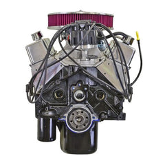 ATK HP89CPOL Chevy 350 Complete Engine 390HP