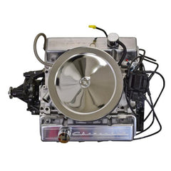 ATK HP94CPOL Chevy 383 Stroker Complete Engine 415HP