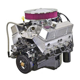 ATK HP94CPOL Chevy 383 Stroker Complete Engine 415HP
