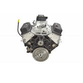 Chevrolet Performance Parts 19433041 ZZ6 Base Crate Engine
