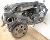 JDM Toyota 3SGTE Engine For Sale – Used Gen-3 3SGTE