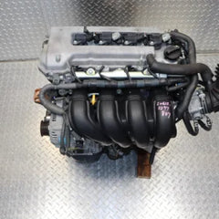 Toyota 1ZZ-FE 1.8L VVTi Engine – JDM 2000-2008 Corolla Matrix Celica MR2 Spyder Replacement Motor