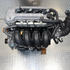 Toyota 1ZZ-FE 1.8L VVTi Engine – JDM 2000-2005 Toyota Celica GT Low Mileage Replacement Motor