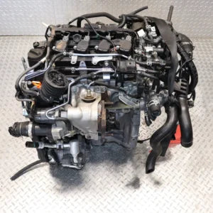 Honda L15B 1.5L Turbo 4-Cylinder Engine – JDM Low Mileage 2017-2022 CR-V Replacement Motor