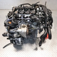 Honda L15B 1.5L Turbo 4-Cylinder Engine – JDM Low Mileage 2017-2022 CR-V Replacement Motor