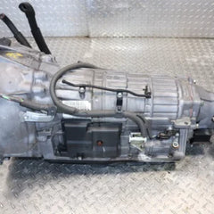 Lexus IS250 2.5L Automatic Transmission – JDM 2006-2015 Replacement Gearbox