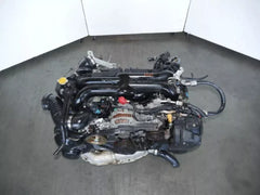 JDM Subaru EJ20 Turbo Engine (Impreza WRX)