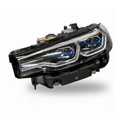 Genuine BMW Adaptive LED Headlight Assembly LH – BMW X7 G07 (18-22)