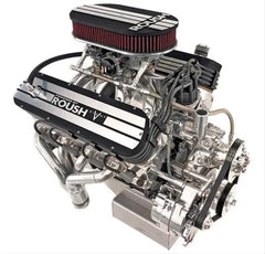 Roush 427 R Crate Engines BD427RC