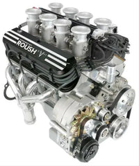 Roush Industries Inc. Crate Engines BD347IRC