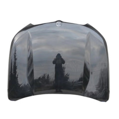 Genuine BMW Aluminium Bonnet Hood - BMW X1/iX1 U11 (23-25)