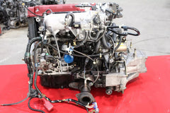 JDM Honda B16b Engine For Sale