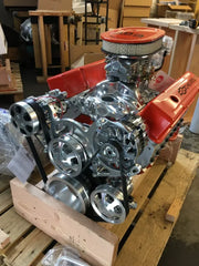 383 Stroker Crate Engine