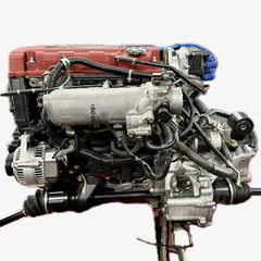 Honda Integra DC2 Type R 1.8L VTEC Engine