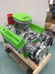 350 Chevy Crate Motor