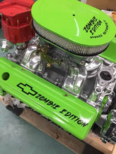 350 Chevy Crate Motor
