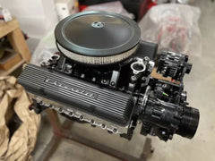 383R ProStreet Stroker Crate Engine