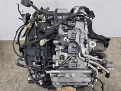 CHEVROLET CAMARO LS 16-20 OEM 2.0L TURBO ENGINE MOTOR