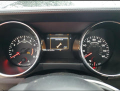 Ford Mustang GT 5.0L V8 Engine