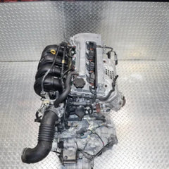 Toyota 1ZZ-FE 1.8L VVTi Engine – JDM 2000-2008 Corolla Matrix Celica MR2 Spyder Replacement Motor