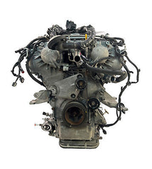 Nissan GT-R GTR R35 V6 3,8 V6 Benzin VR38DETT VR38 11000-JF0HA