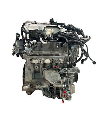 Nissan GT-R GTR R35 V6 3,8 V6 Benzin VR38DETT VR38 11000-JF0HA