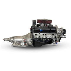 BluePrint Engines B383K700 SBC 383/436HP with 700R4, Carbureted