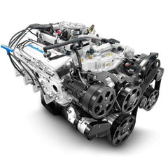 BluePrint Engines BP38318MPFIKB S/B Chevy 383 Dressed Crate Engin
