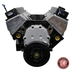 BluePrint BP38350CT1 383 Crate Engine, 96-00 GM Vortec Truck/SUV