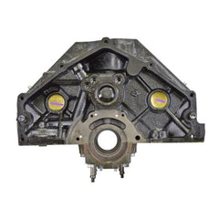 ATK 13ZB 350 SBC Bare Block Machined/Ready To Assemble