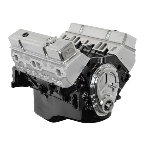 ATK HP101C Chevy 383 Stroker Complete Engine 460HP