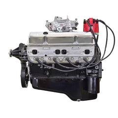 ATK HP101C Chevy 383 Stroker Complete Engine 460HP